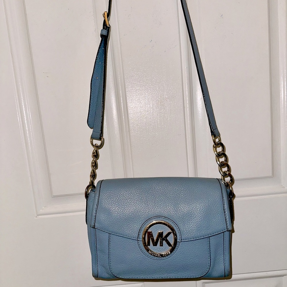 Michael Kors crossbody